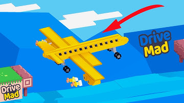 Drive Mad All Random Level Fancade Gameplay Walkthrough Arcade Games