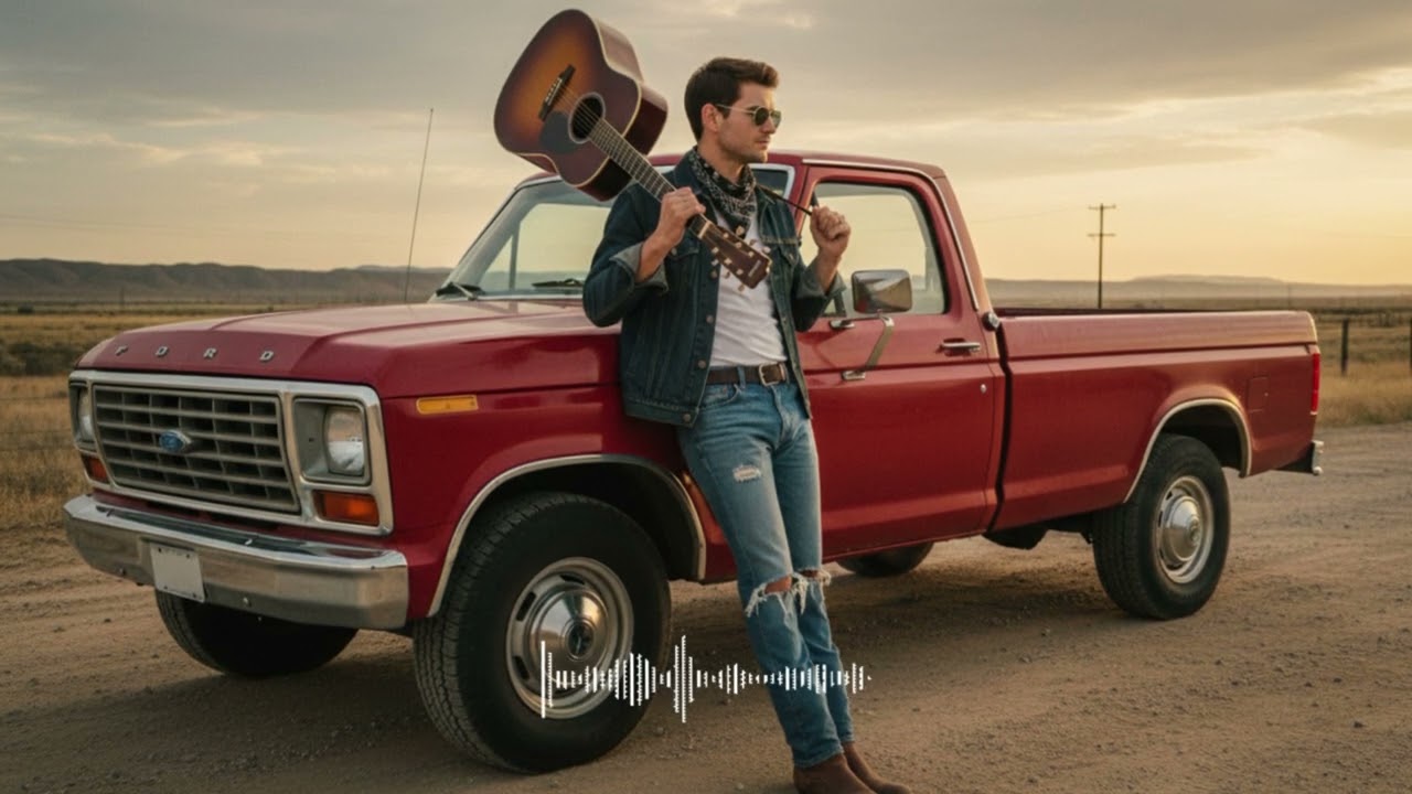 Pop Music - I Fell in Love With Your Smile (Acoustic Love Song)