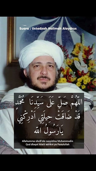 Download lagu Sholawat Adrikni #kajian #kajianislam #ustadzahhalimahalaydrus #fyp #fypシ
