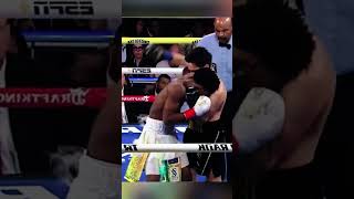 Abdullah Mason’s MONSTER Performance vs Manuel Jaimes Fight Highlights