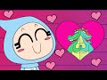 Boy &amp; Dragon Celebrate Love! | Boy And Dragon Cartoons #valentine