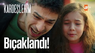Kardeşlerin Mutlulukları Kısa Sürdü... - Kardeşlerim 4.