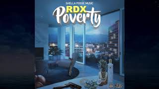 Смотреть клип Rdx - Poverty | Official Audio