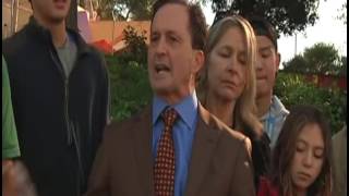Family Sues Oakland, CA over Teen's Death from Falling Tree Branch