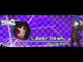 Persona q  laser beam secret path ver extended