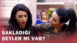 Serap ve Didem'in Tartışması Gelinler Evinde Eleştiriliyor! - Kısmetse Olur 288. Bölüm