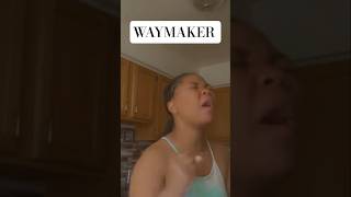 WAYMAKER #propheticword #song #music #god #motivation #jesus #fyp #foryou #story #shorts #worship