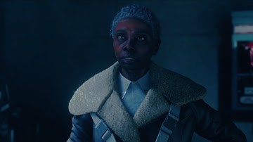 CONTROL ULTIMATE EDITION WALKTHROUGH Part 2 -  MARSHALL (FULL GAME) - PC/PS4/XBOX ONE