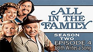 all in the family season 2 episode 4 review