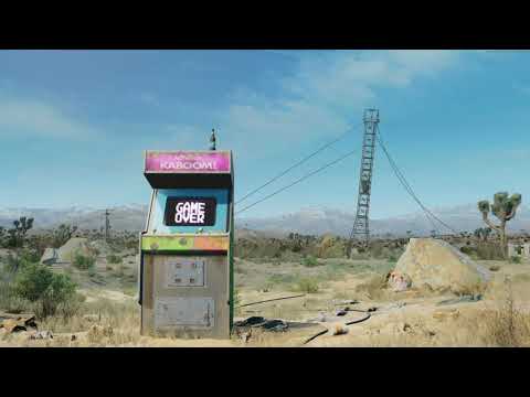 Black Ops Cold War Nuke Town Game Over 