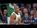 Al horford highlights vs philadelphia 76ers 23 pts 8 reb 5 ast 4 stl