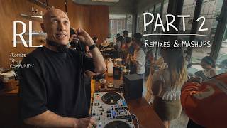 Download lagu RE Coffee Part 2 DJ Set, Molam, Thai Pop, Inter Pop, House, Remixes and Mashups. #dj #remix #djset