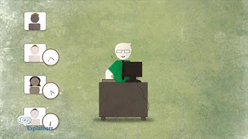 Explainer Video Production For Payroll Software