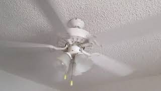 Heritage Lancaster(?) ceiling fan