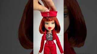 Bratz CLUELESS Amber doll + haircut/dye! #bratz