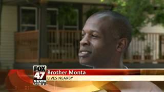 Teen Dead After Shooting in North Lansing