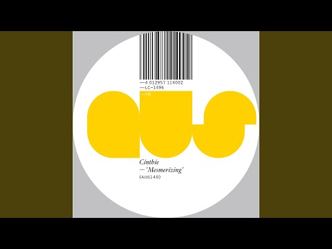 Cinthie — Mesmerizing
