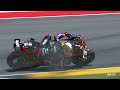 Bez returns to victory, 133 days later 🏆 | 2026 Indonesian GP