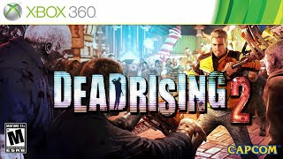 DEAD RISING 2 Walkthrough Gameplay | Part 06: Run for the Money (FULL GAME)