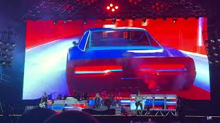 Guns N’ Roses - Dead Horse live in Sao Jose do Rio Preto 2026 | 4K