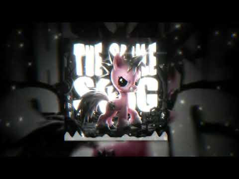 THE SMILE SONG HARDTEKK (SMILETEKK)