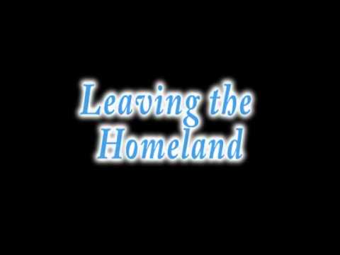 Leaving the Homeland - Celtic Spirit - YouTube