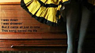 Simple Plan - This Song Saved My Life (Lyrics)