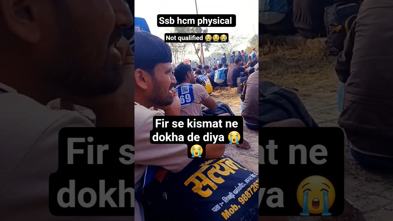 Fir Se Kismat Ne Dokha De Diya 😭😭😭😭