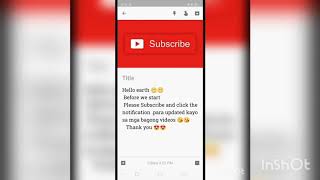 Free fonts for oppo a5s screenshot 5