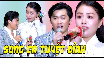 CVVC Nguyễn Văn Khởi ft CBVC Võ Ngọc Quyền Đôi Song Ca Xinh Đẹp Được Yêu Thích Nhất