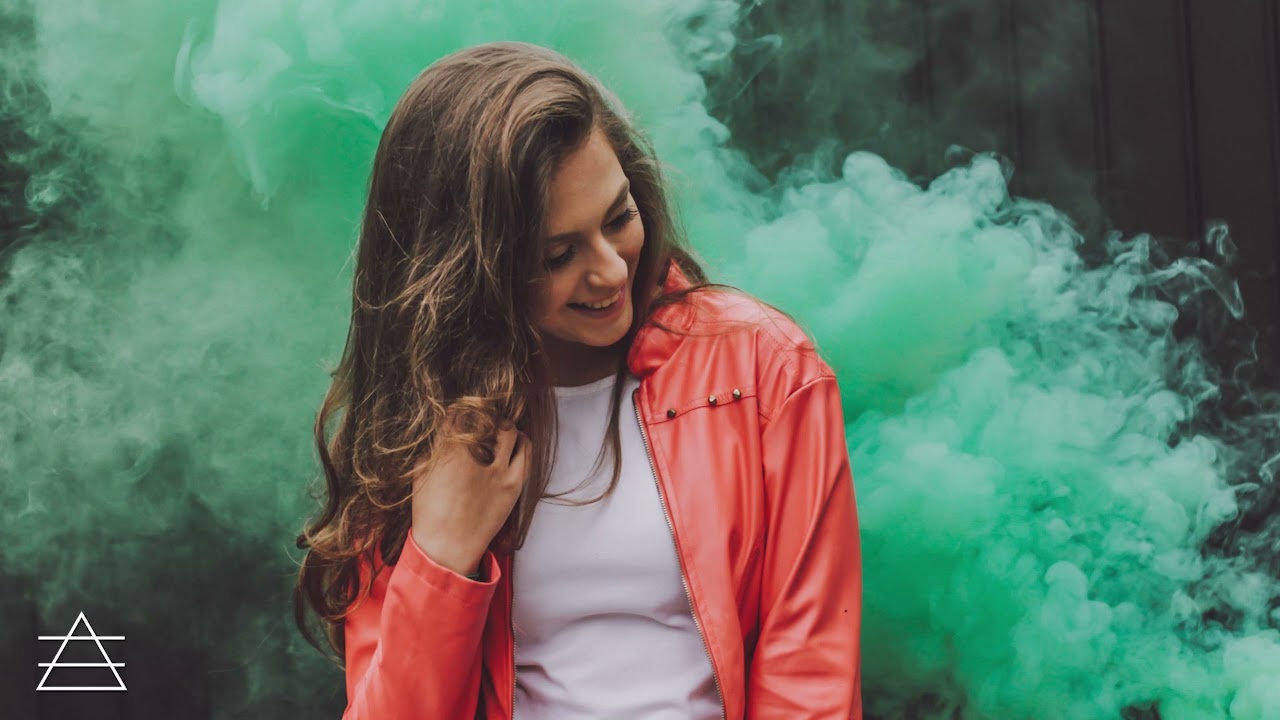 My world - Jasmine J.  Walker | Hip-Hop vibes