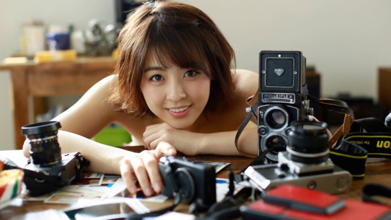 YurinaYanagi 柳ゆり菜 1