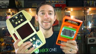 Pocket Legion - Coleco Total Control screenshot 3