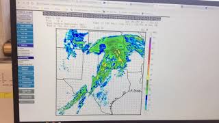 Weather Update - January 11, 2019