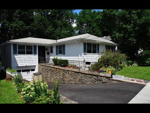 23 Chestnut Avenue, Pelham, NY home video tour