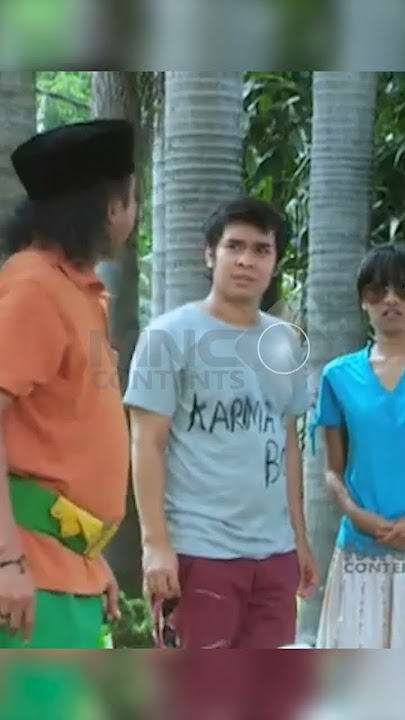 Download lagu GACOR! OPIE KUMIS & OLGA SYAHPUTRA SAUT-SAUTAN LAWAK SAMPE MULES - MENGEJAR CINTA OLGA #SHORTS