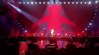 DUA LIPA  THE FUTURE NOSTALGIA TOUR  FULL CONCERT