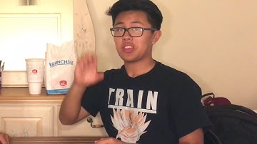 ASL 1 & ASL 2 Interview