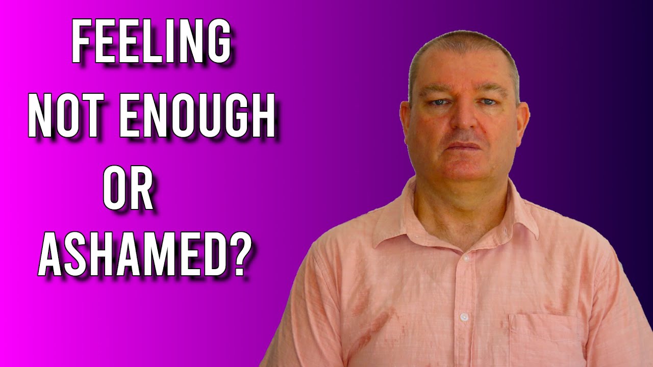 How Narcissists Make You Feel Worthless (Shame) - YouTube
