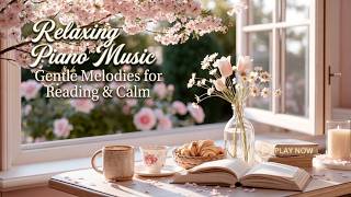 Calm Piano Music | Emotional Piano Music & Deep Piano Melodies for Studying and Relaxing