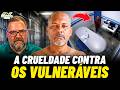 Polícia prende ex-presidente do Psol por abusar de crianças autistas