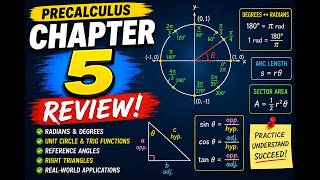 Chapter 5 Review Exercises Solutions