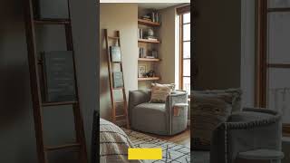 Create Your Perfect Cozy Reading Nook Ideas and Inspiration