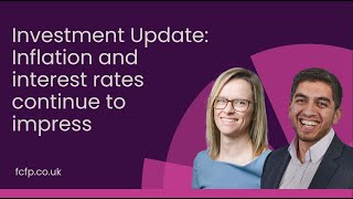 Investment Update: Market commentary Q4 2024/5 | Francis Clark Financial Planning