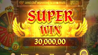55X Super Big Win!! Fortune Gems 2 Most Popular Slot Game