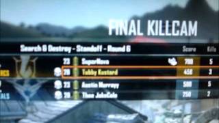 Black Ops 2 Gb Proof #2