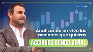 🚀 Acciones al Límite: Las Que Están a Punto de Romper (Y las Que Ya Lo Hicieron)