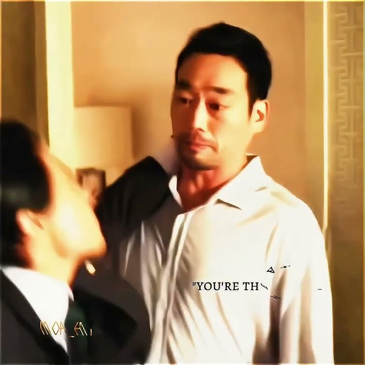 Do Yu Gon × Do In-Beom | Power edit #shorts