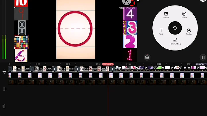 Top 10 countdown episode 1