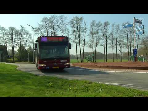 “Over zes jaar moet de trein in Tynaarlo stoppen”